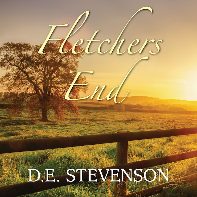 Book cover for Fletchers End