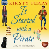 It Started with a Pirate
