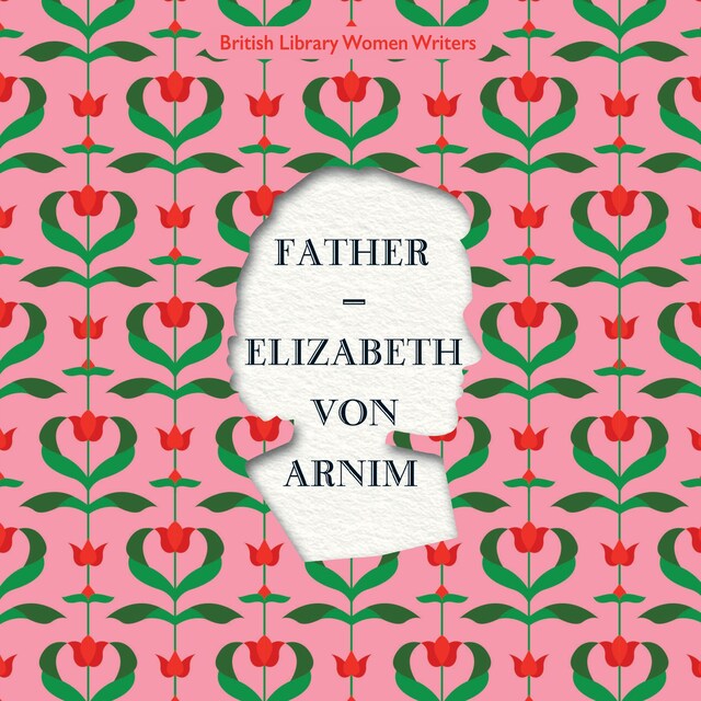 Copertina del libro per Father