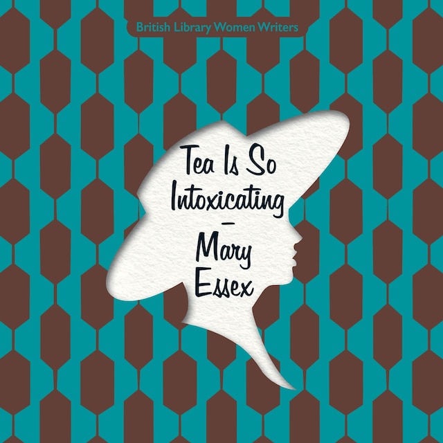 Copertina del libro per Tea is so Intoxicating