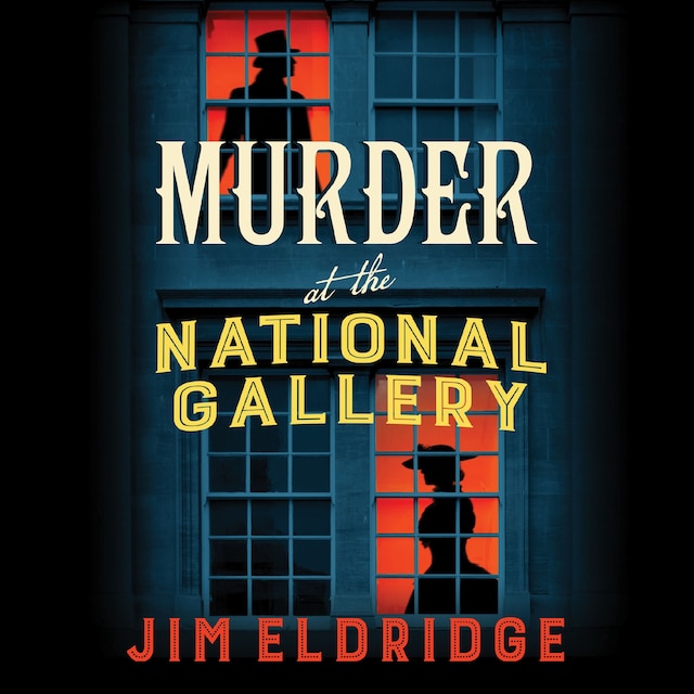 Murder at the National Gallery