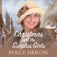 Christmas with the Surplus Girls