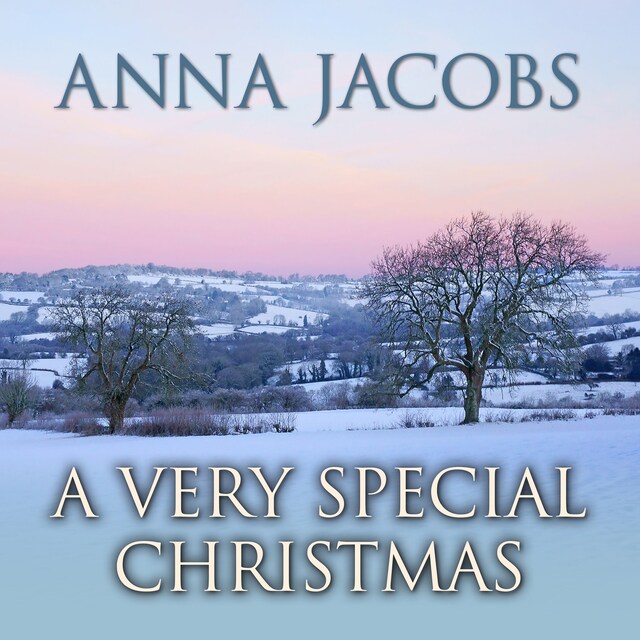 Boekomslag van A Very Special Christmas