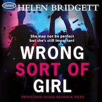 Wrong Sort of Girl
