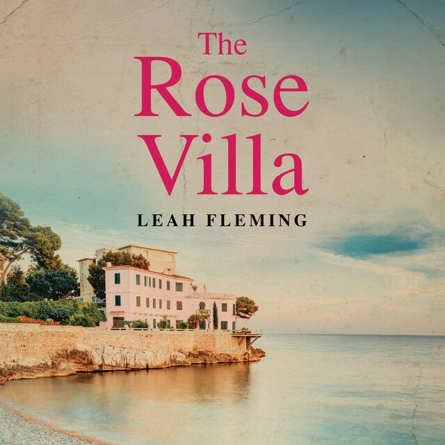 Portada de libro para The Rose Villa