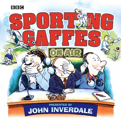 Sporting Gaffes