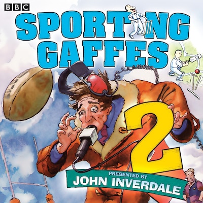 Sporting Gaffes Volume 2