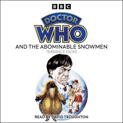 Doctor Who And The Abominable Snowmen