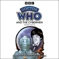 Doctor Who And The Cybermen