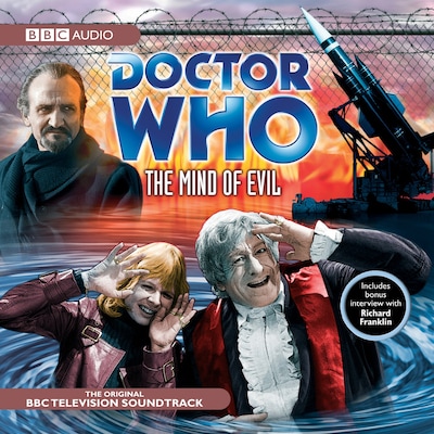Doctor Who: The Mind Of Evil (TV Soundtrack)