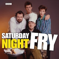Saturday Night Fry