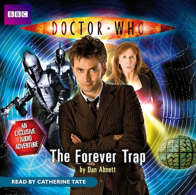Doctor Who: The Forever Trap