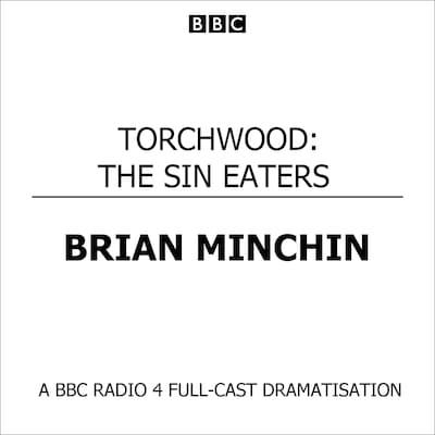 Torchwood The Sin Eaters