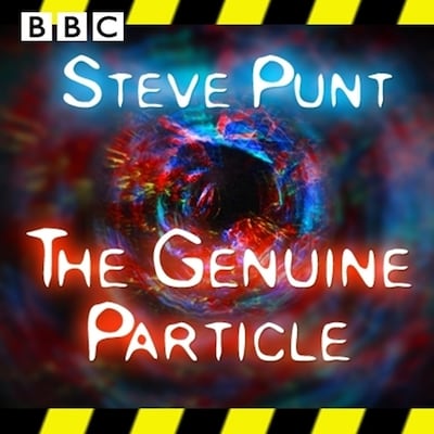 The Genuine Particle