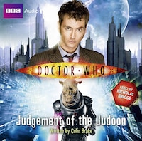 Doctor Who: Judgement Of The Judoon