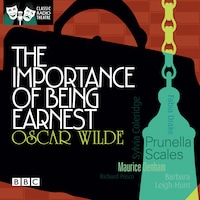The Importance Of Being Earnest