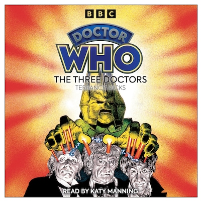 Doctor Who: The Three Doctors