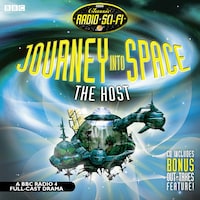 Journey into Space: The Host
