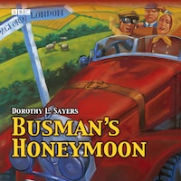 Busman's Honeymoon