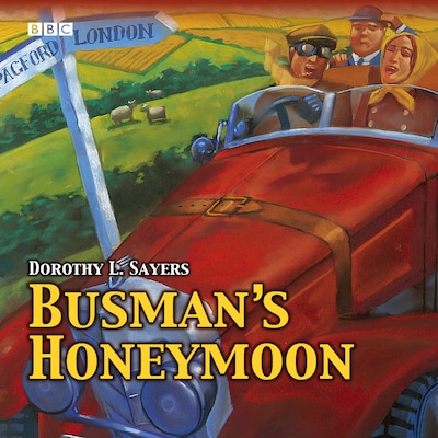Busman's Honeymoon