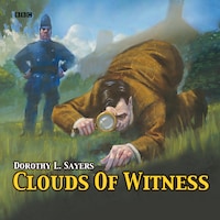 Clouds Of Witness