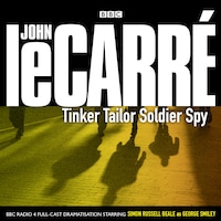 Tinker Tailor Soldier Spy