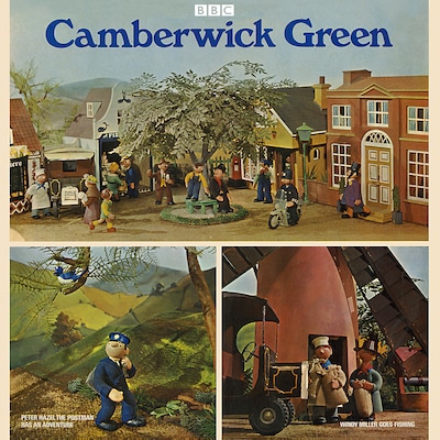 Camberwick Green