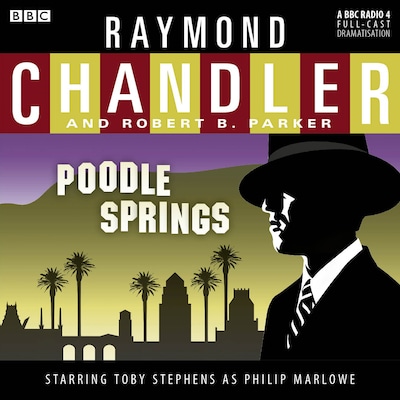 Poodle Springs