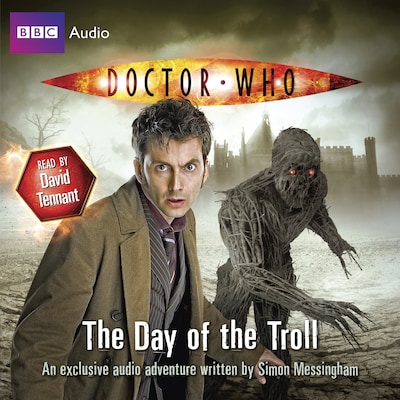 Doctor Who: The Day Of The Troll