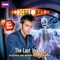 Doctor Who: The Last Voyage