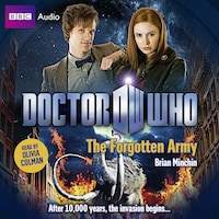 Doctor Who: The Forgotten Army
