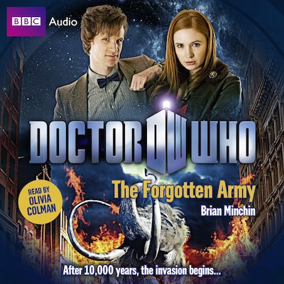 Doctor Who: The Forgotten Army