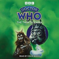 Doctor Who: The Twin Dilemma
