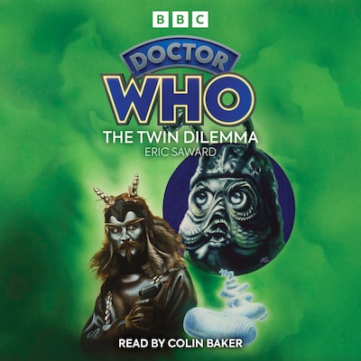 Doctor Who: The Twin Dilemma