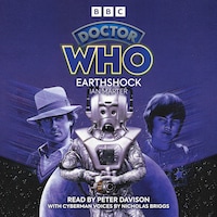 Doctor Who: Earthshock