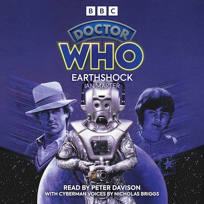 Doctor Who: Earthshock
