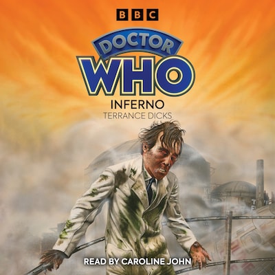 Doctor Who: Inferno