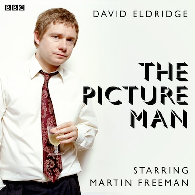 Picture Man, The (BBC Radio 3 Drama On 3)