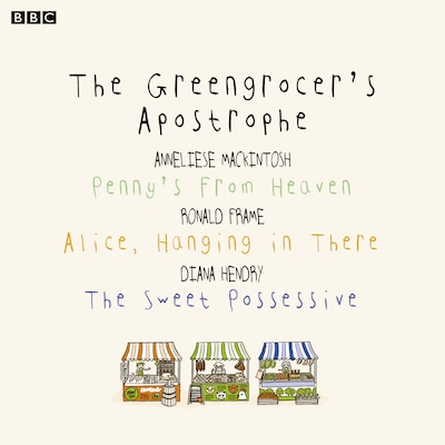 The Greengrocer's Apostrophe
