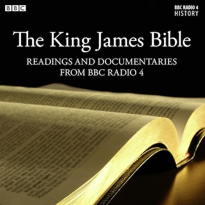 The King James Bible