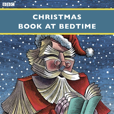 Christmas Book At Bedtime