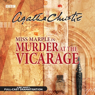 Murder At The Vicarage