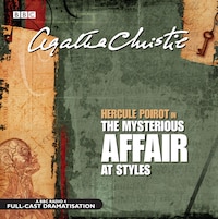 The Mysterious Affair At Styles