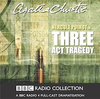 Three Act Tragedy