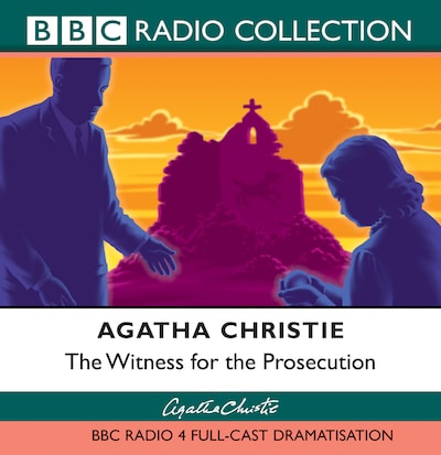 The Witness For Prosecution