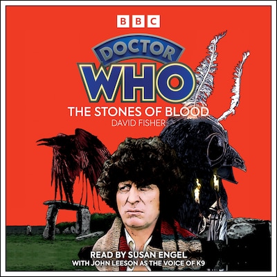 Doctor Who: The Stones Of Blood