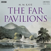 The Far Pavilions