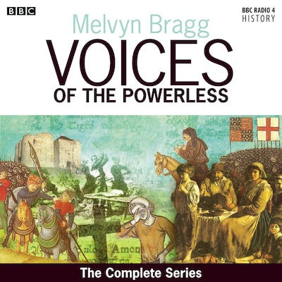 Voices Of The Powerless The Complete Series