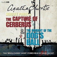 The Capture Of Cerberus