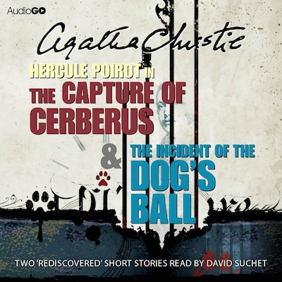 The Capture Of Cerberus